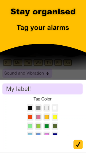 Snake Alarm — Play To Dismiss Screenshot 3