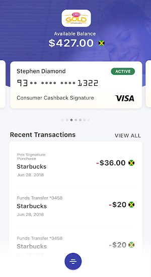 LASCO Gold Screenshot 3