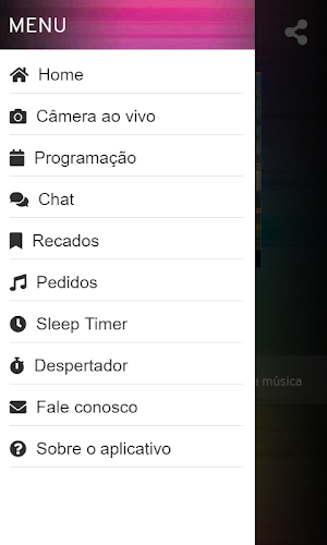 XD 87,9 FM Screenshot 2