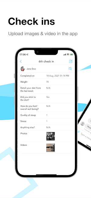 Formulated Physiques Screenshot 3