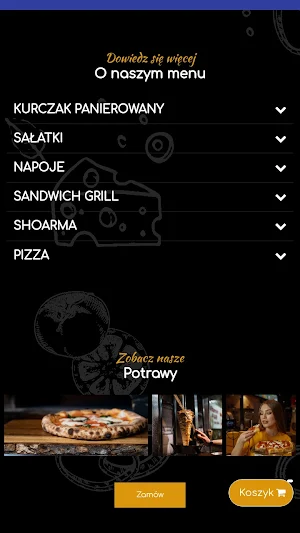 Marhaba Food screenshot 6