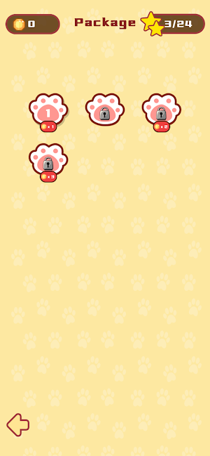 Jigsaw Master Screenshot 2