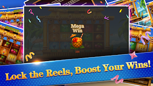 Fruit Slots Rush 777 Screenshot 2