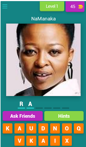 Generations Legacy Fan Quiz Screenshot 0