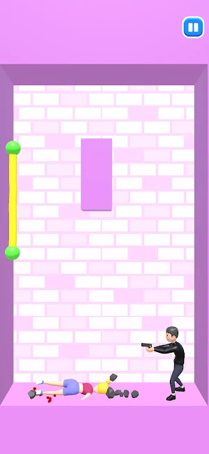 Rock'n Rope Screenshot 3