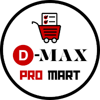 D-Max Pro Mart