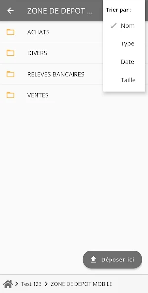 ACCE Screenshot 3