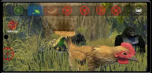 Save the Animals Fun Screenshot 0
