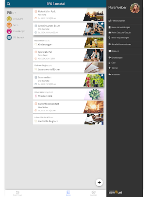 EFG Baunatal Screenshot 3