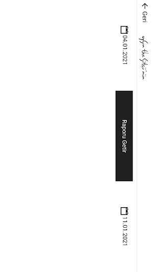 8100 Bakkalı Screenshot 3