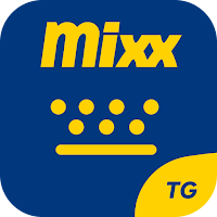 Mixx Togo Keyboard