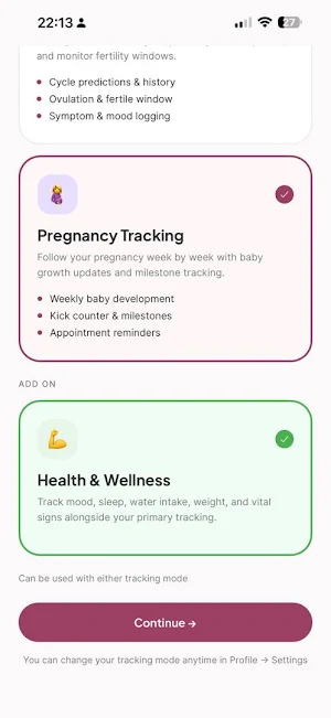 oriaplus Screenshot 1