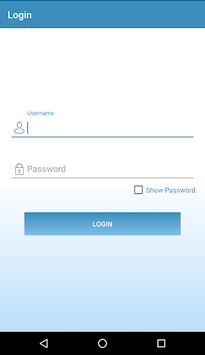 Jubilant Education System Screenshot 0