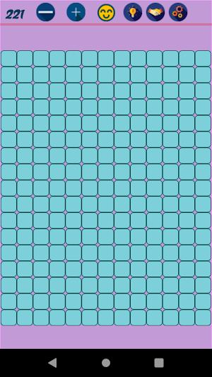 Minesweeper Screenshot 1