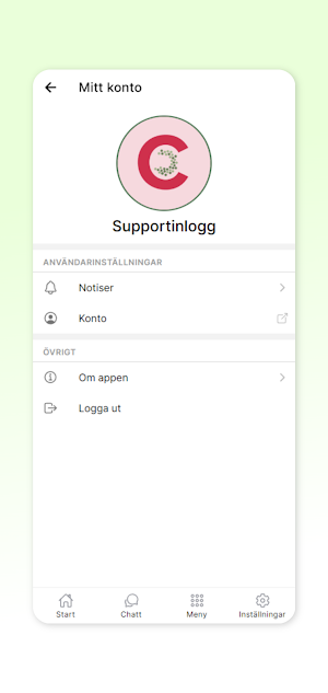 Enskede Bilexpress Screenshot 2