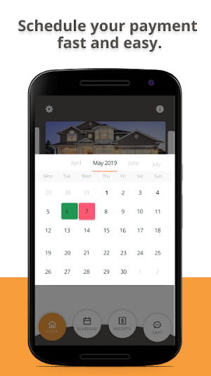 PowerPay Screenshot 2