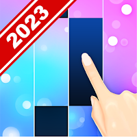 BeatTap Rush: Tiles Hop EDM