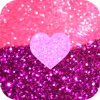 Glitter Wallpaper 2023