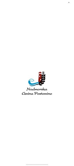 Karta Mieszkańca Postomino Screenshot 0