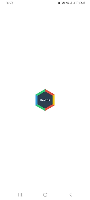 Hextris Screenshot 0