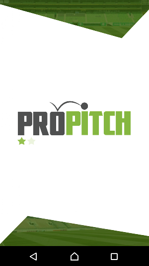 Propitch Consultant Screenshot 1