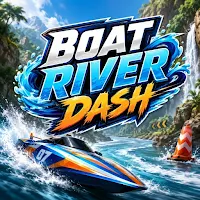 Boat River Dash