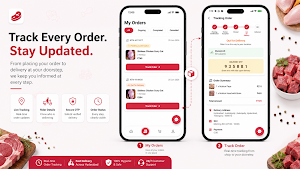 AnyTimeMeat Screenshot 2