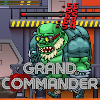 Grand Commander 4K TV