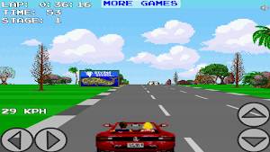 Old Classic Games Screenshot 0