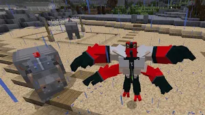 Craft Alien 10 Screenshot 0