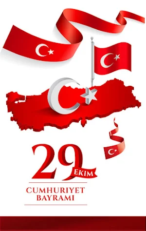 Turkey DP Maker & Stickers Screenshot 3