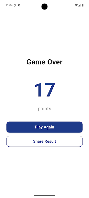 Match Number With Color screenshot 2