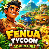 Fenua Tycoon Adventure