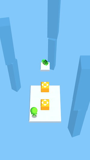 Gem Push Screenshot 2