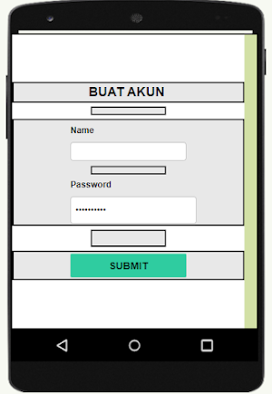 PENGENALAN NAMA HEWAN Screenshot 2