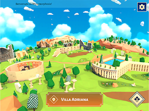 Metamorphosis Screenshot 3