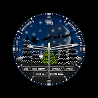 LMwatch christmas moon 01