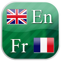 English - French Flashcards