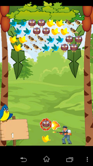 Shoot Birds Screenshot 2