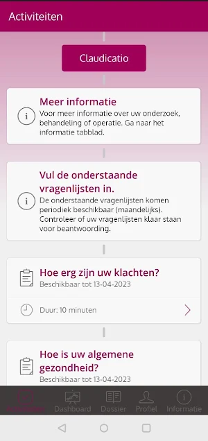 JBZetje Screenshot 1