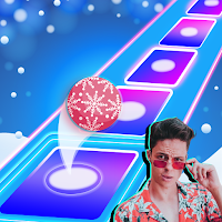 Enaldinho Tiles Hop Edm