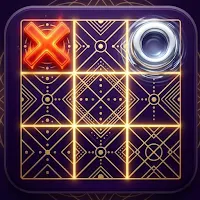 Tic Tac Toe: Classic Arcade