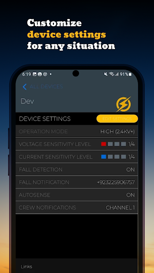 ILLUMAGEAR Screenshot 3