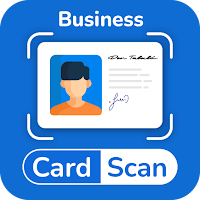 Business Card Scanner