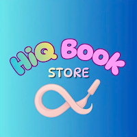 HiQ Book Store