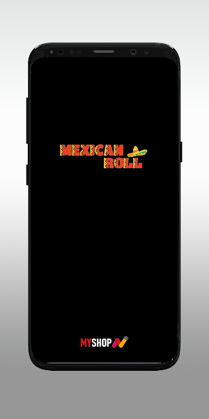Mexican roll Screenshot 0