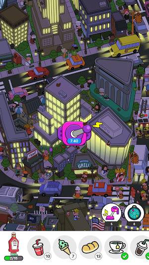 Find It Out - Nom Nom Twins Screenshot 3