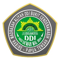 MA DDI BUKITCENDERAWASIHNABIRE