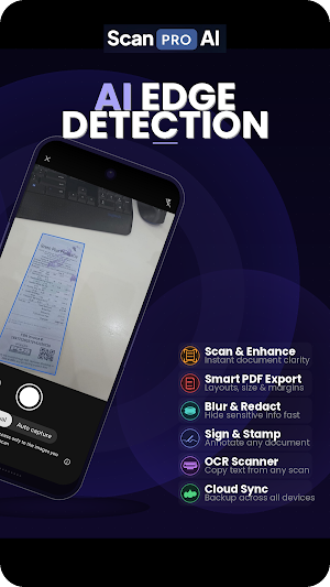 Scan PRO AI Screenshot 1