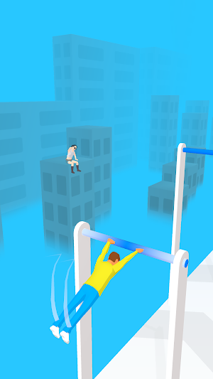 Swing Flip Screenshot 2